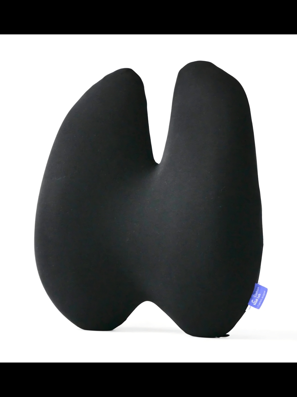 Back Relief Lumbar Pillow by Cushion Lab